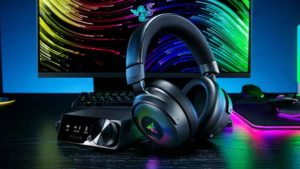 Периферия Razer